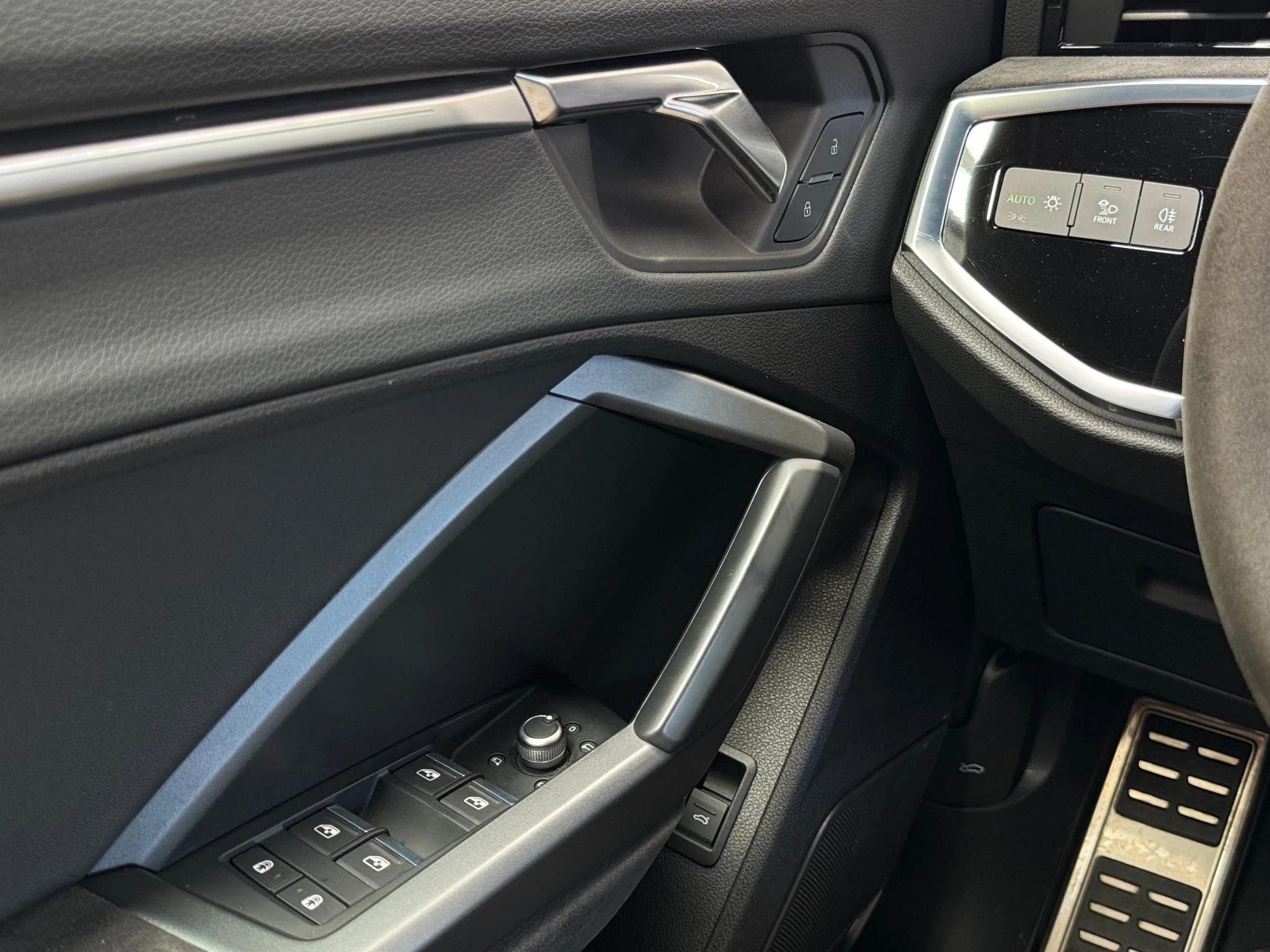 Hoofdafbeelding Audi RSQ3