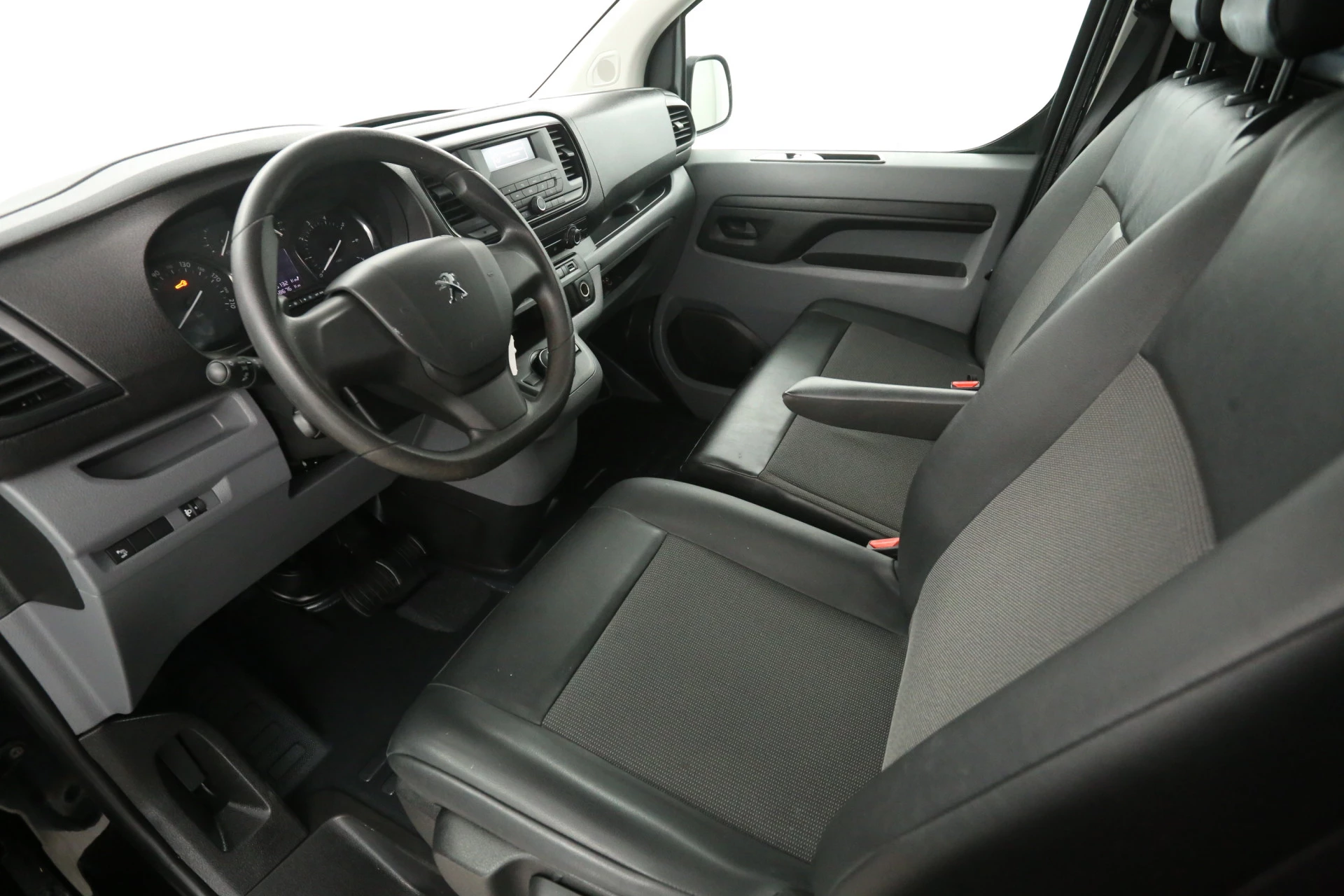 Hoofdafbeelding Peugeot Expert