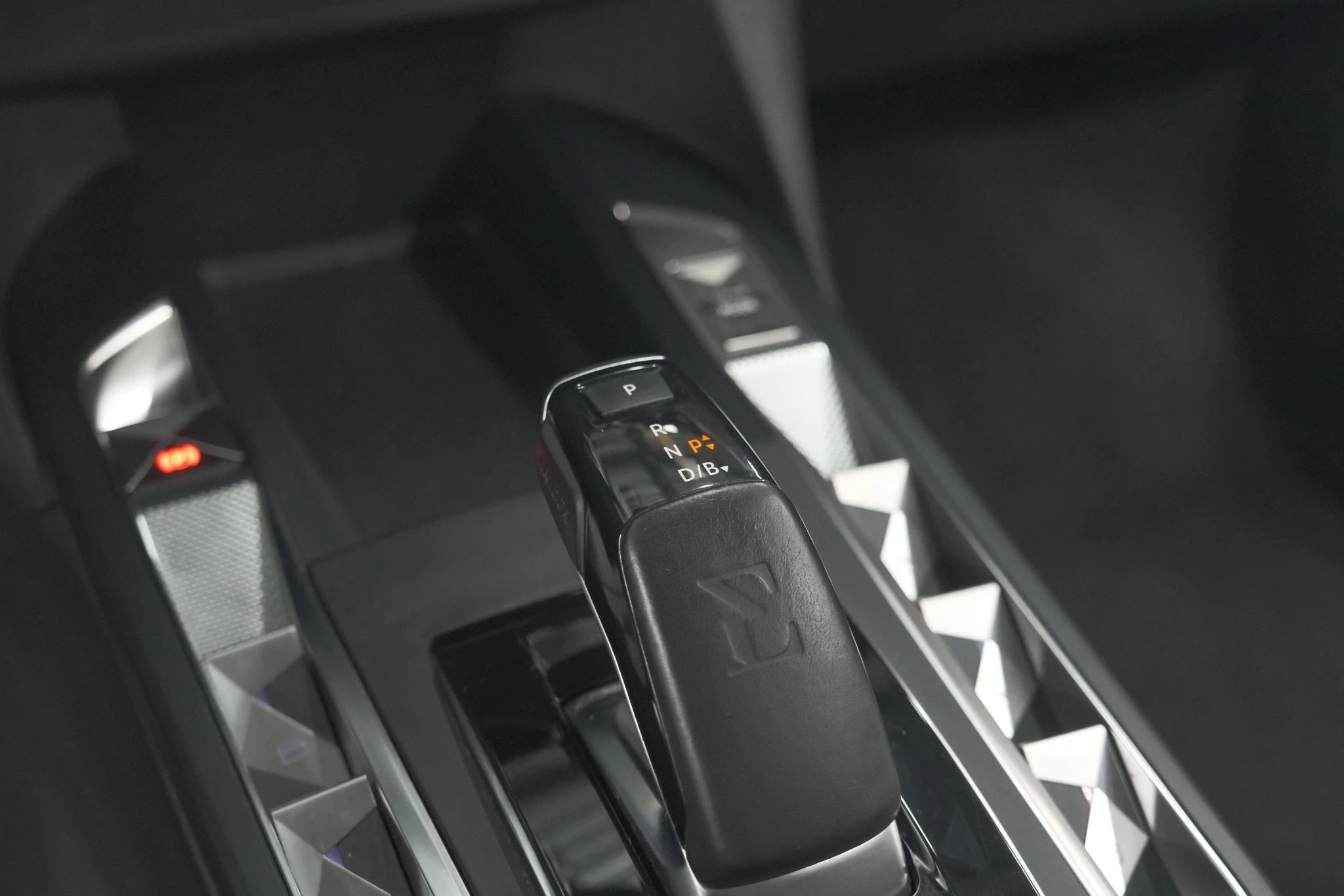 Hoofdafbeelding DS DS 3