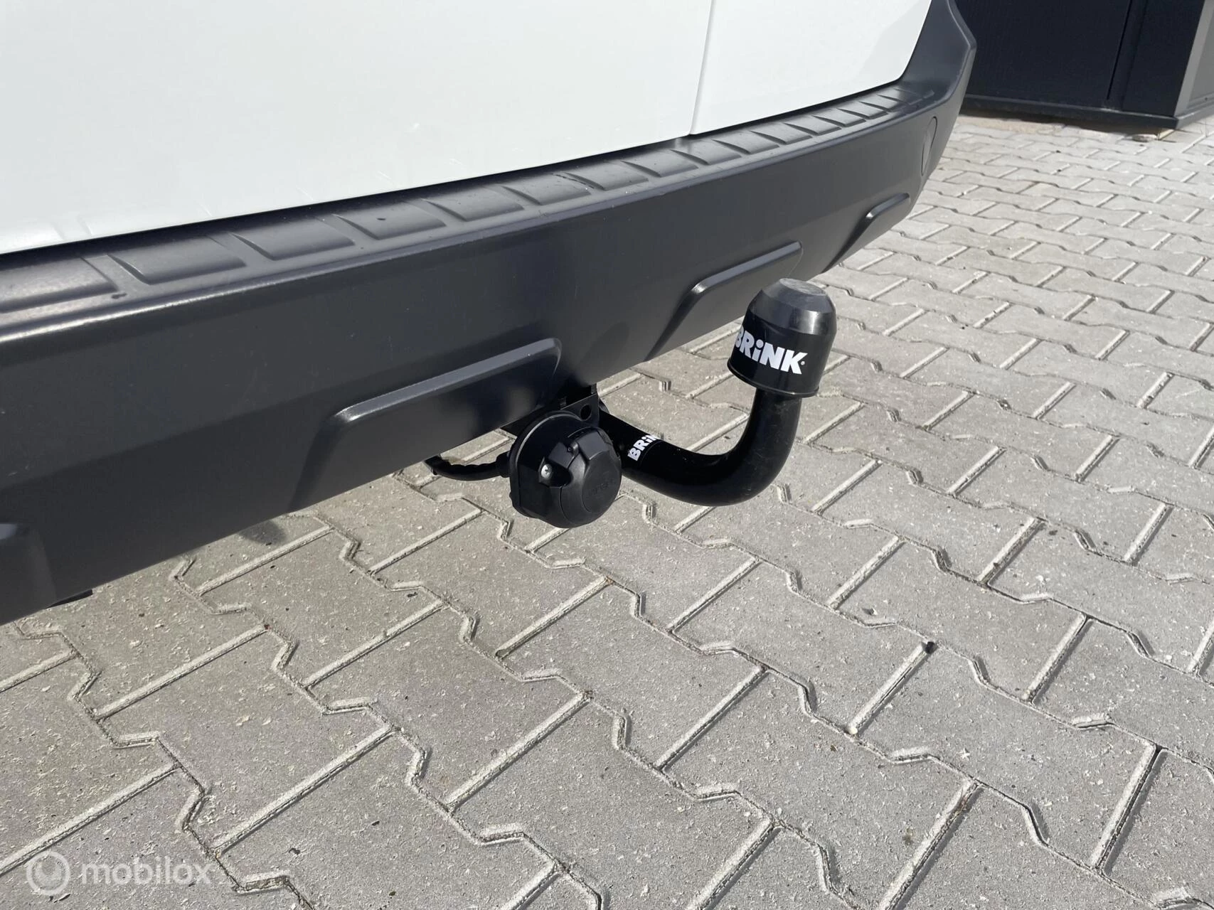 Hoofdafbeelding Dacia Dokker