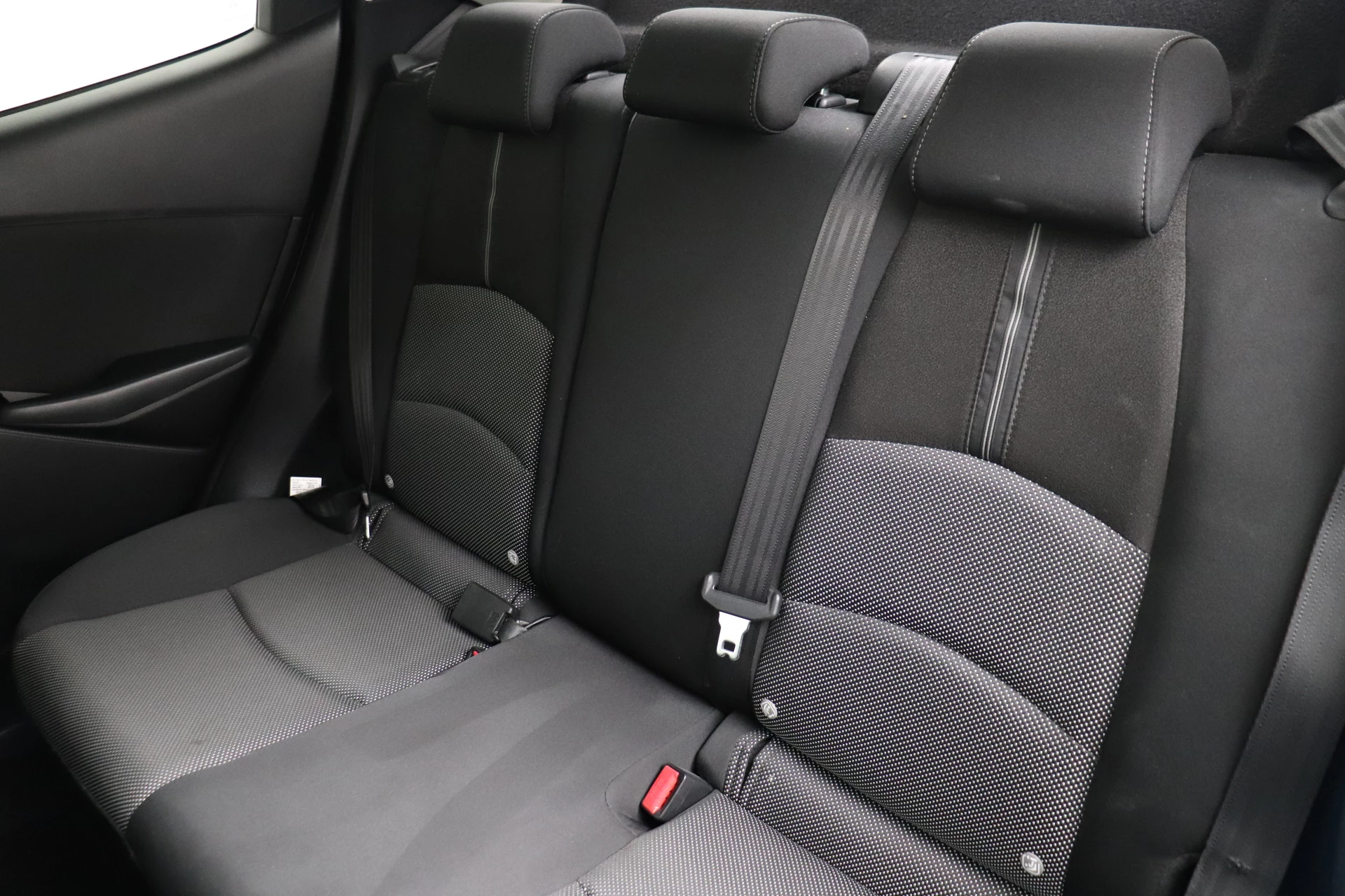 Hoofdafbeelding Mazda 2