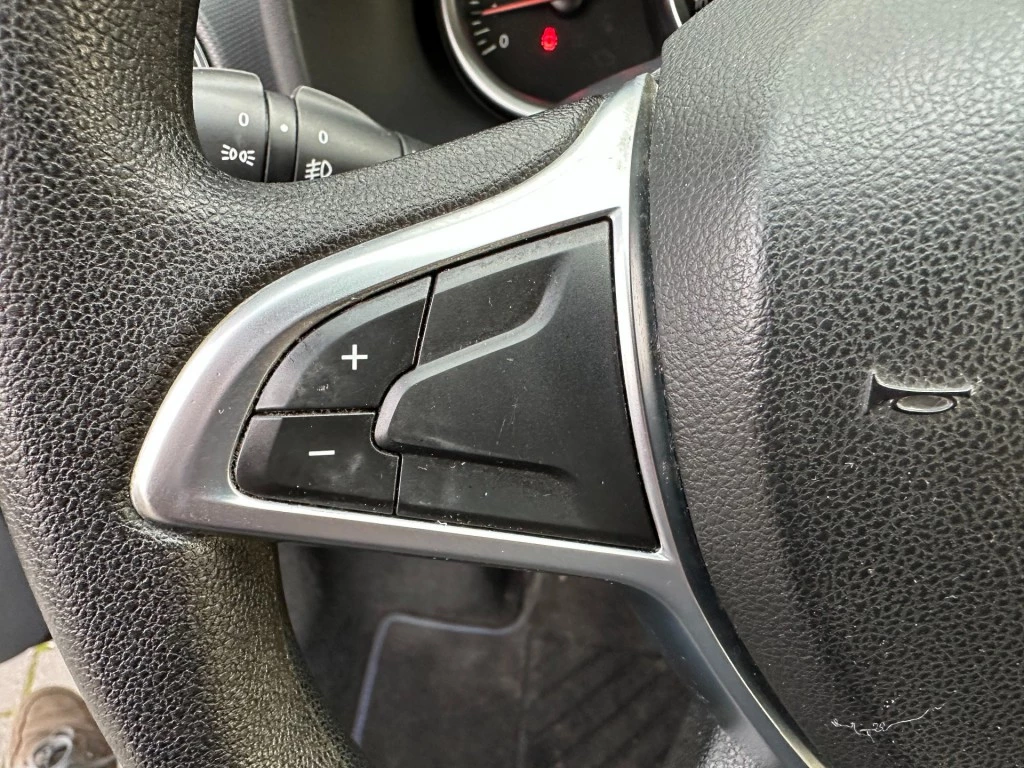 Hoofdafbeelding Dacia Sandero Stepway