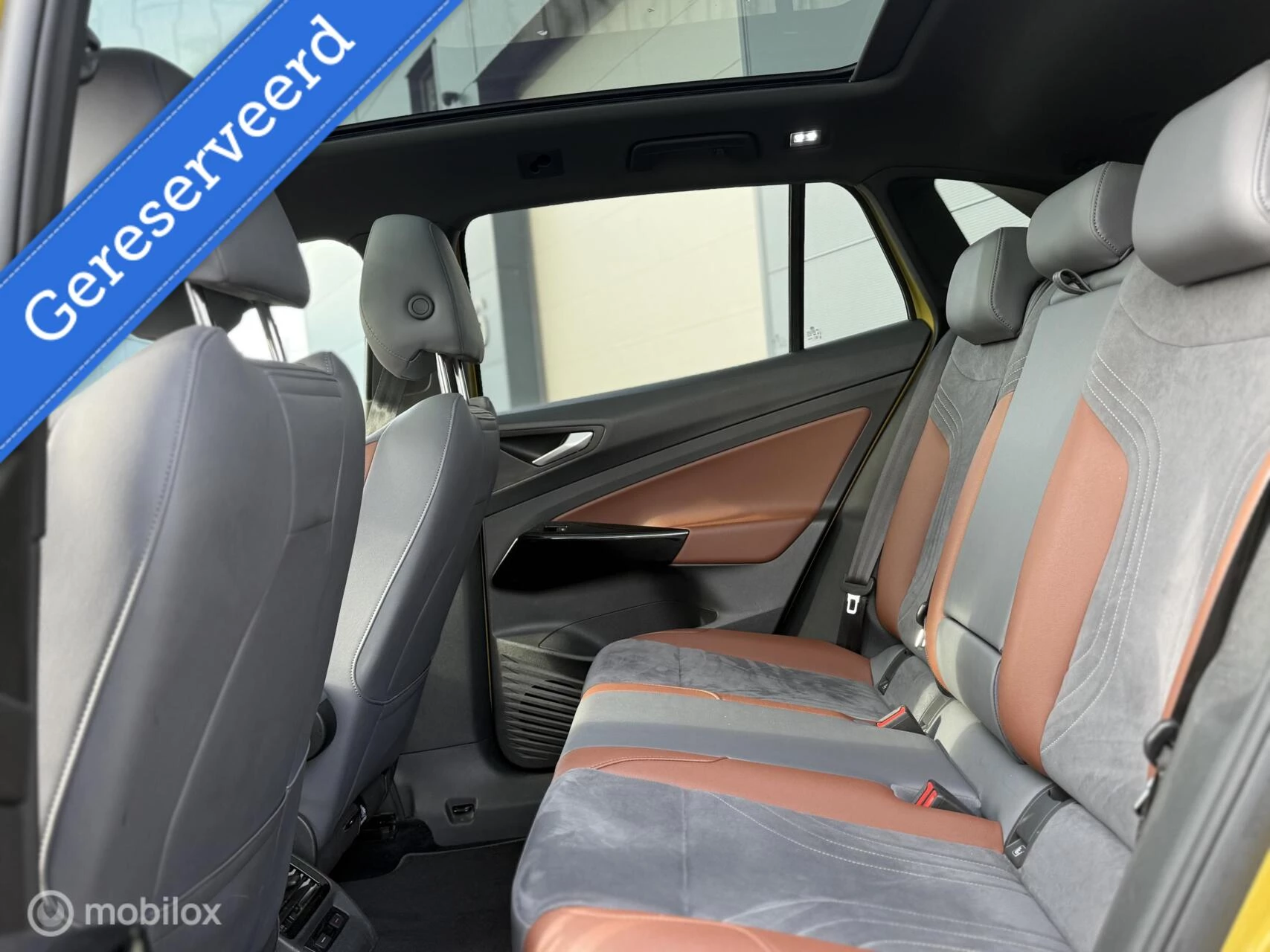 Hoofdafbeelding Volkswagen ID.4