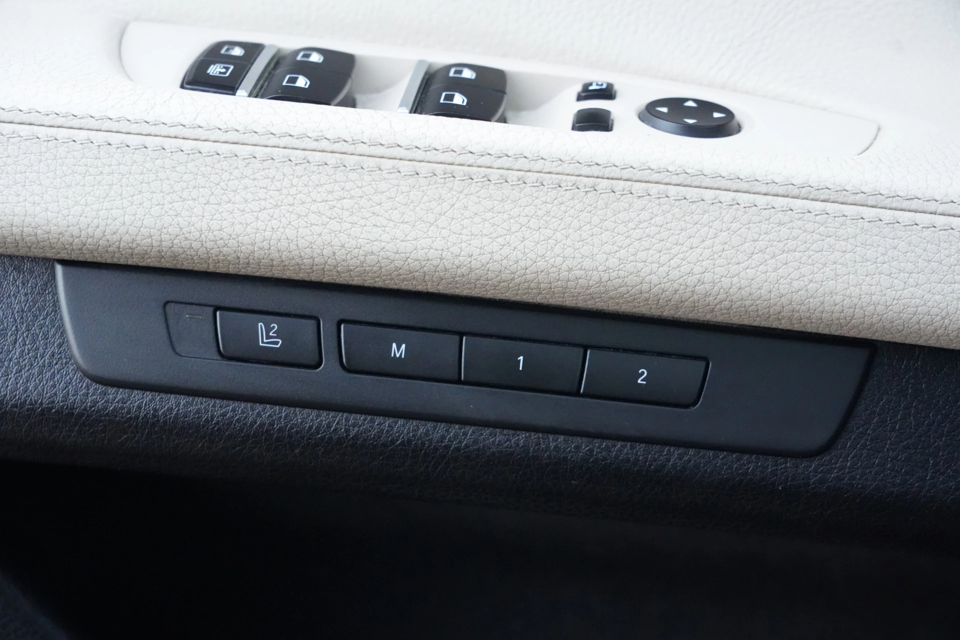 Hoofdafbeelding BMW 7 Serie