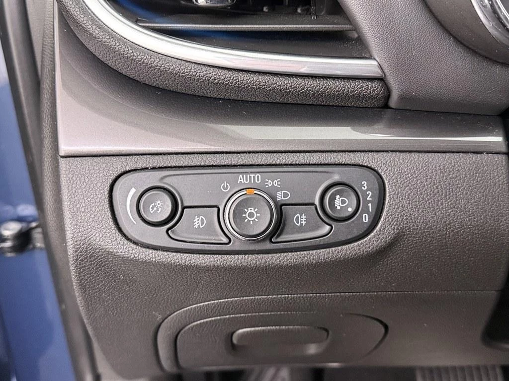 Hoofdafbeelding Opel Mokka X