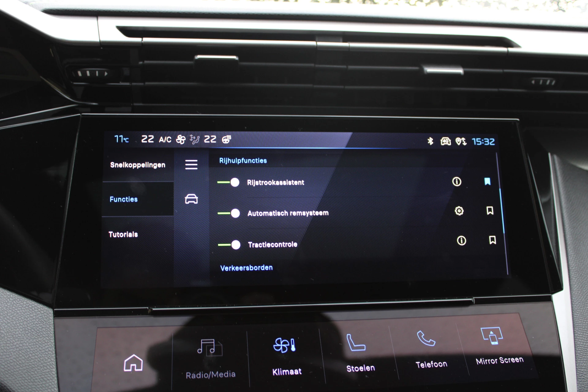 Hoofdafbeelding Peugeot 408