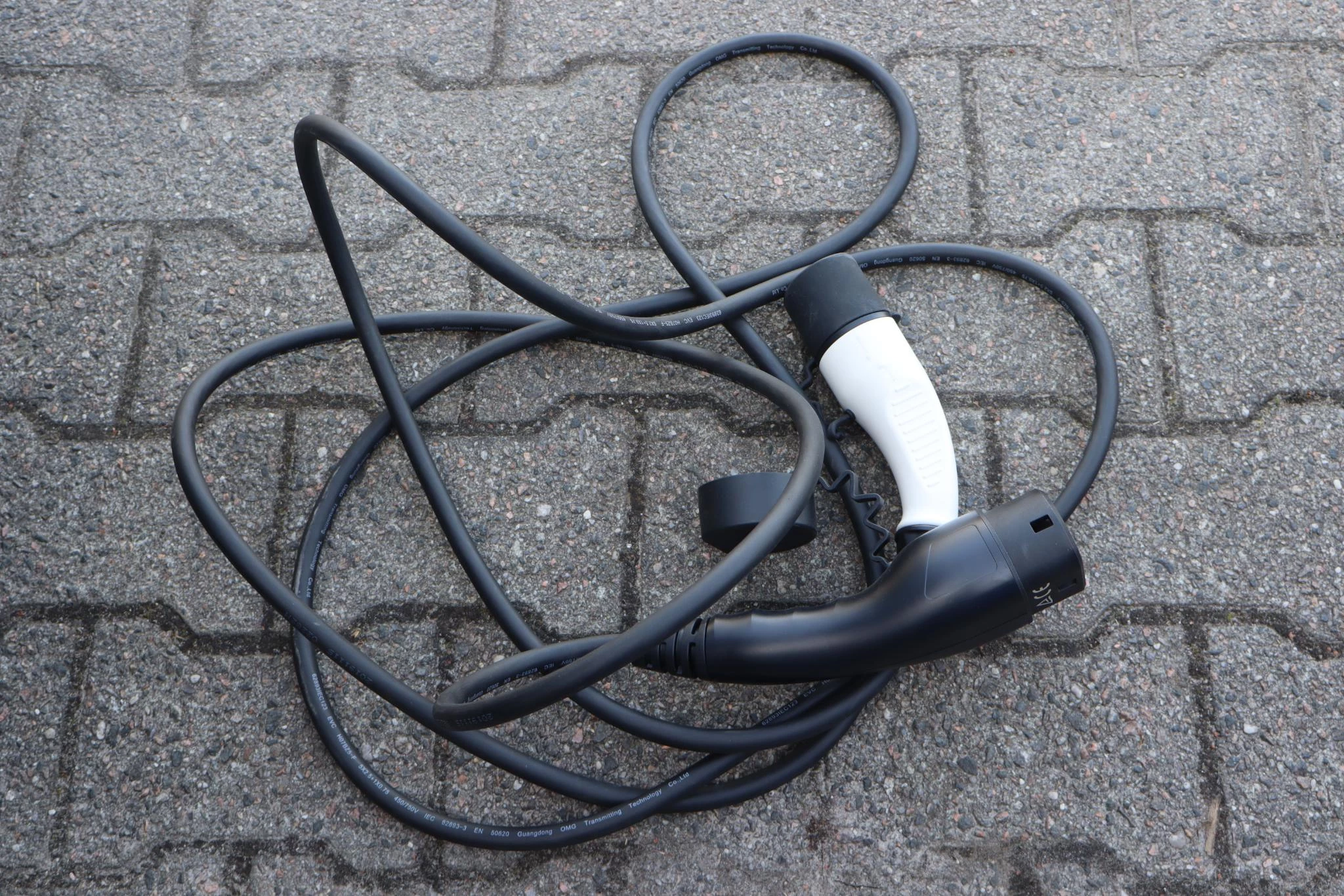 Hoofdafbeelding BMW 7 Serie