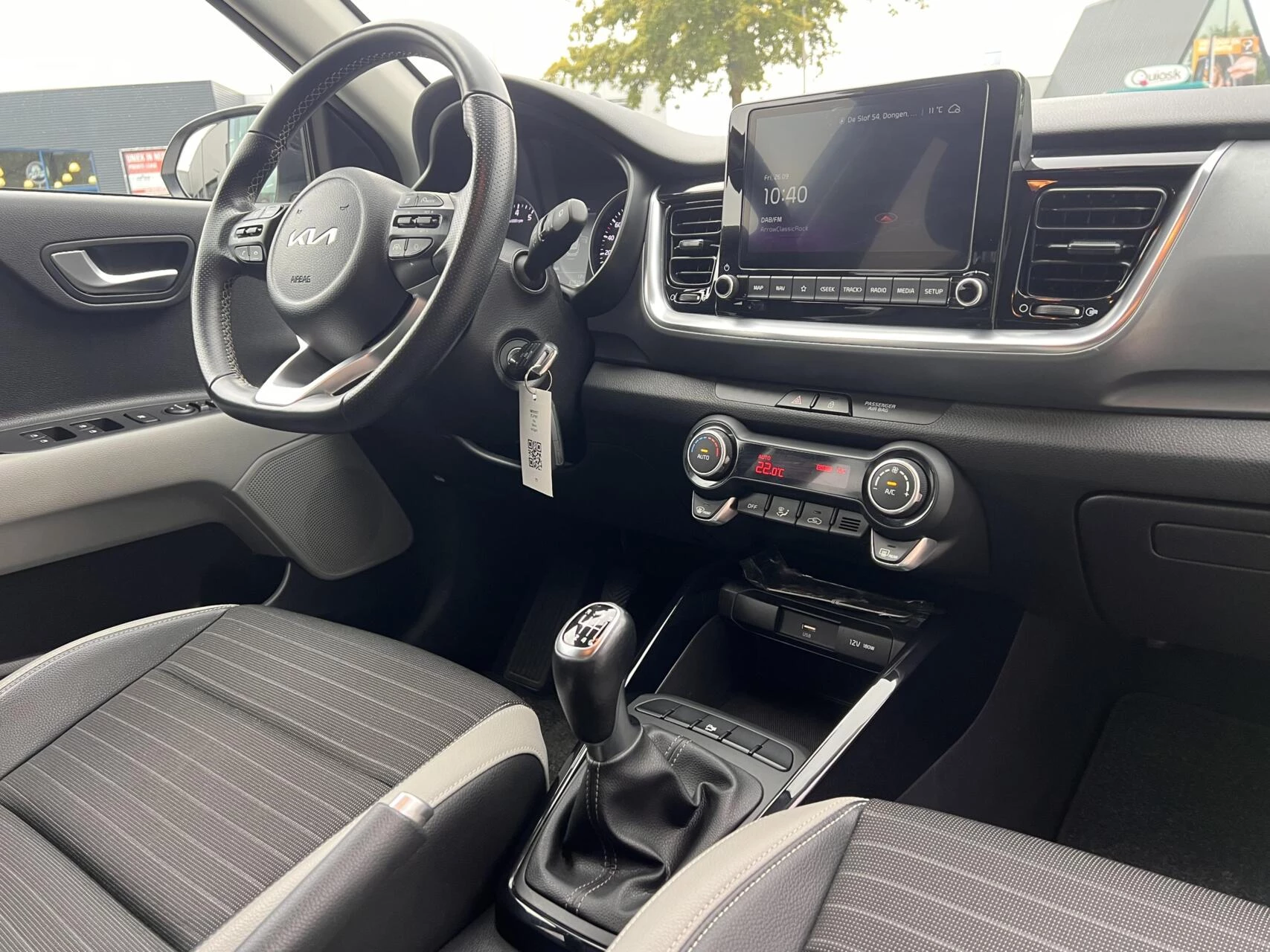 Hoofdafbeelding Kia Stonic