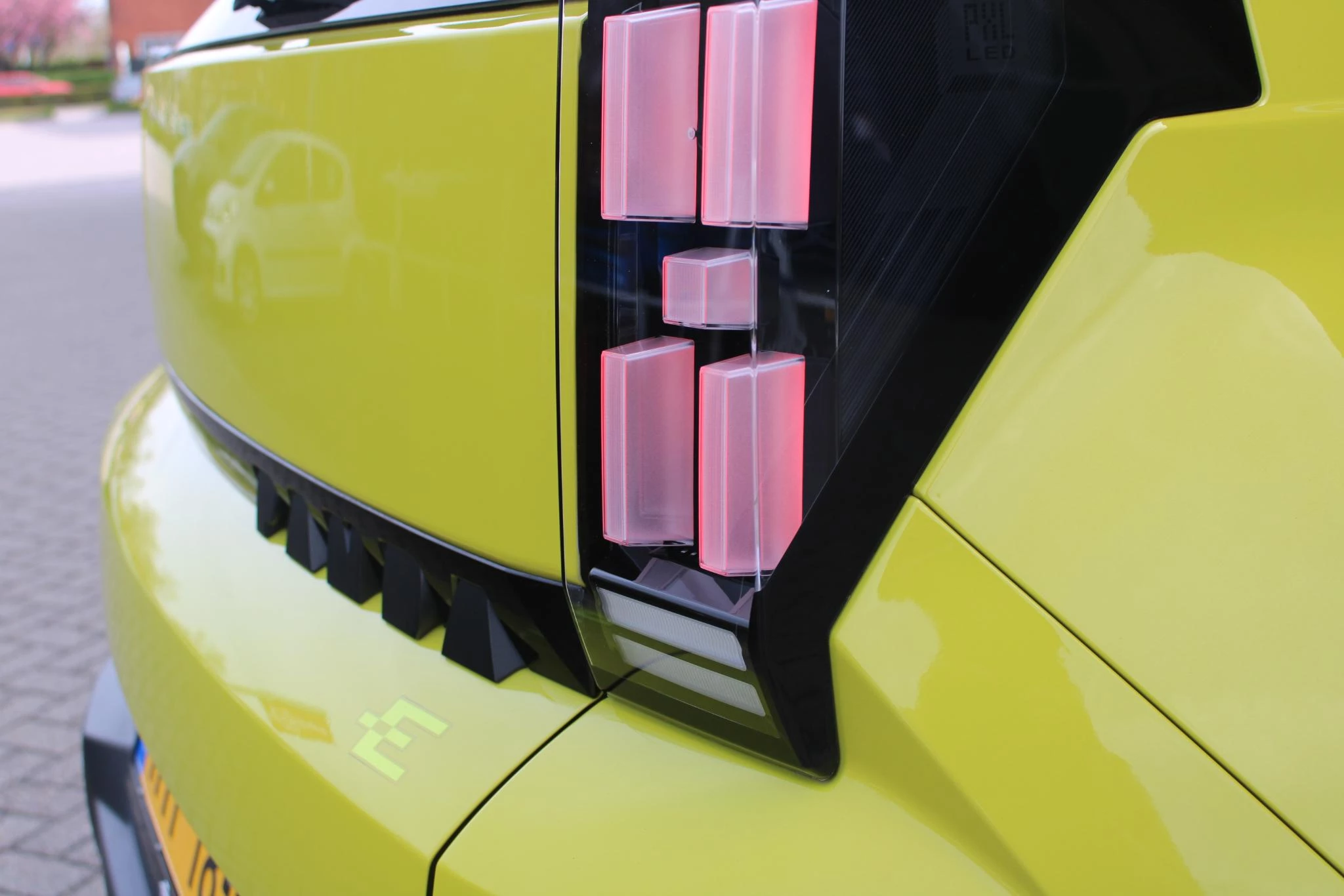 Hoofdafbeelding Fiat Grande Panda