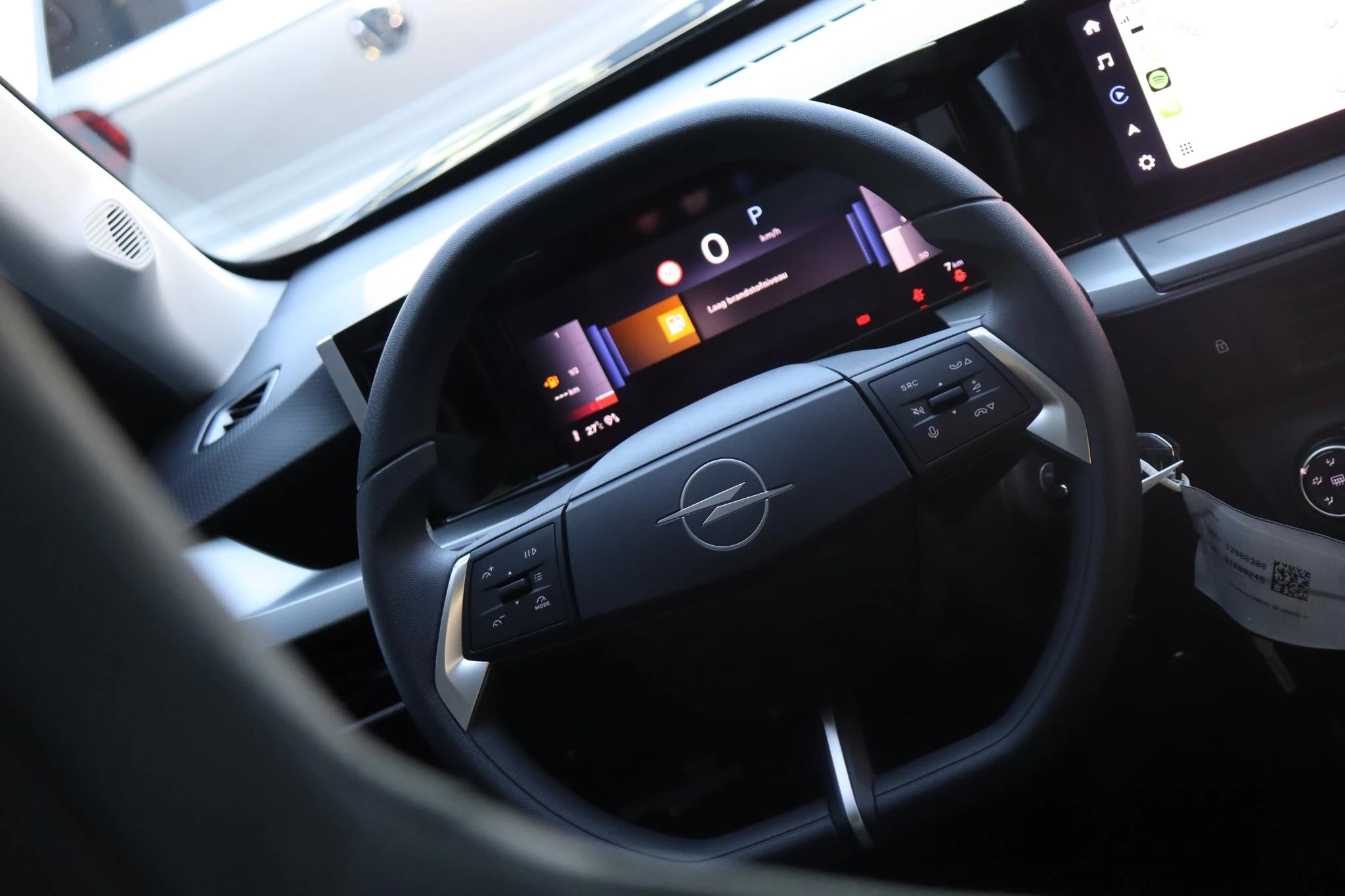 Hoofdafbeelding Opel Frontera
