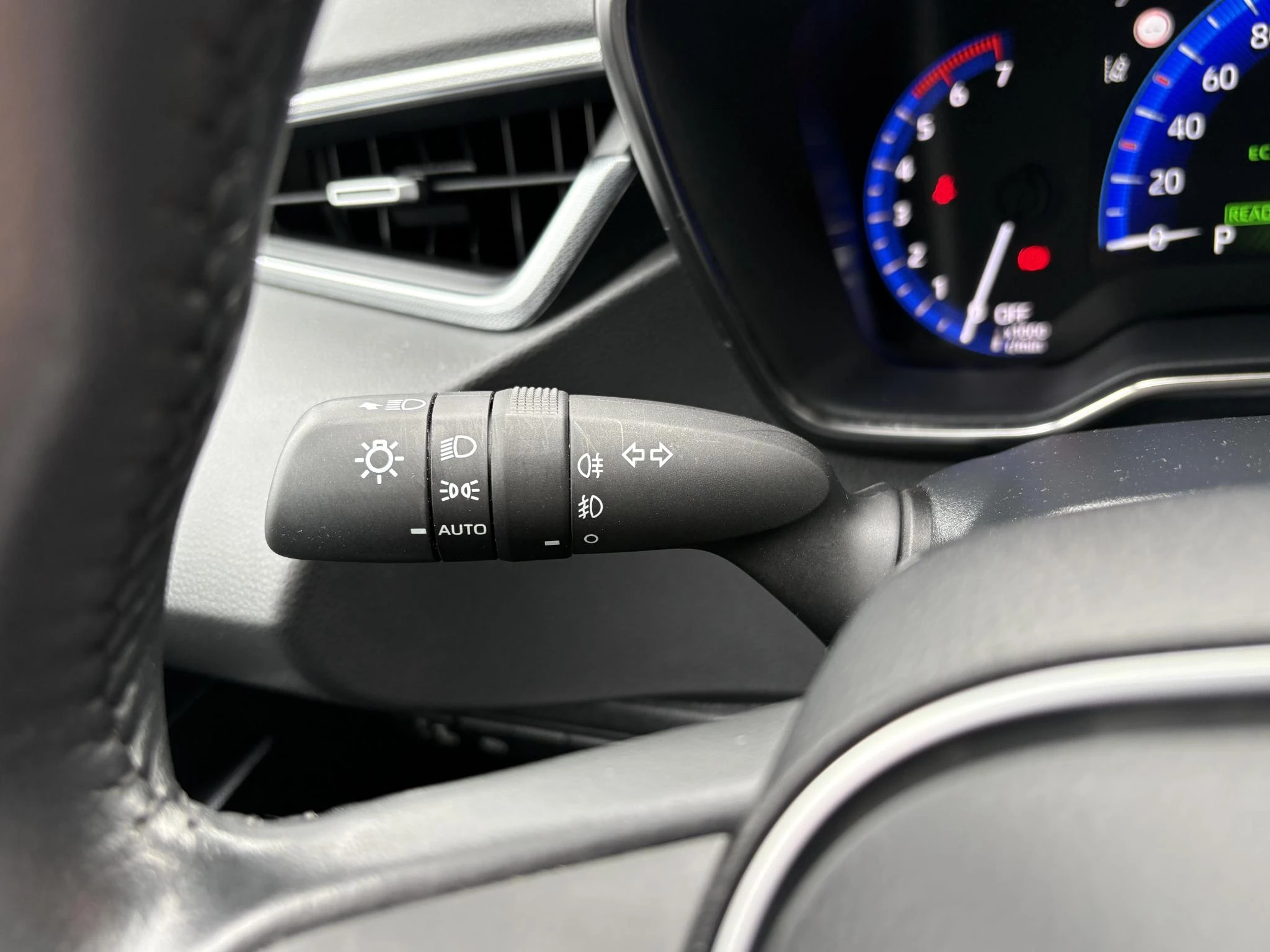 Hoofdafbeelding Toyota Corolla Touring Sports