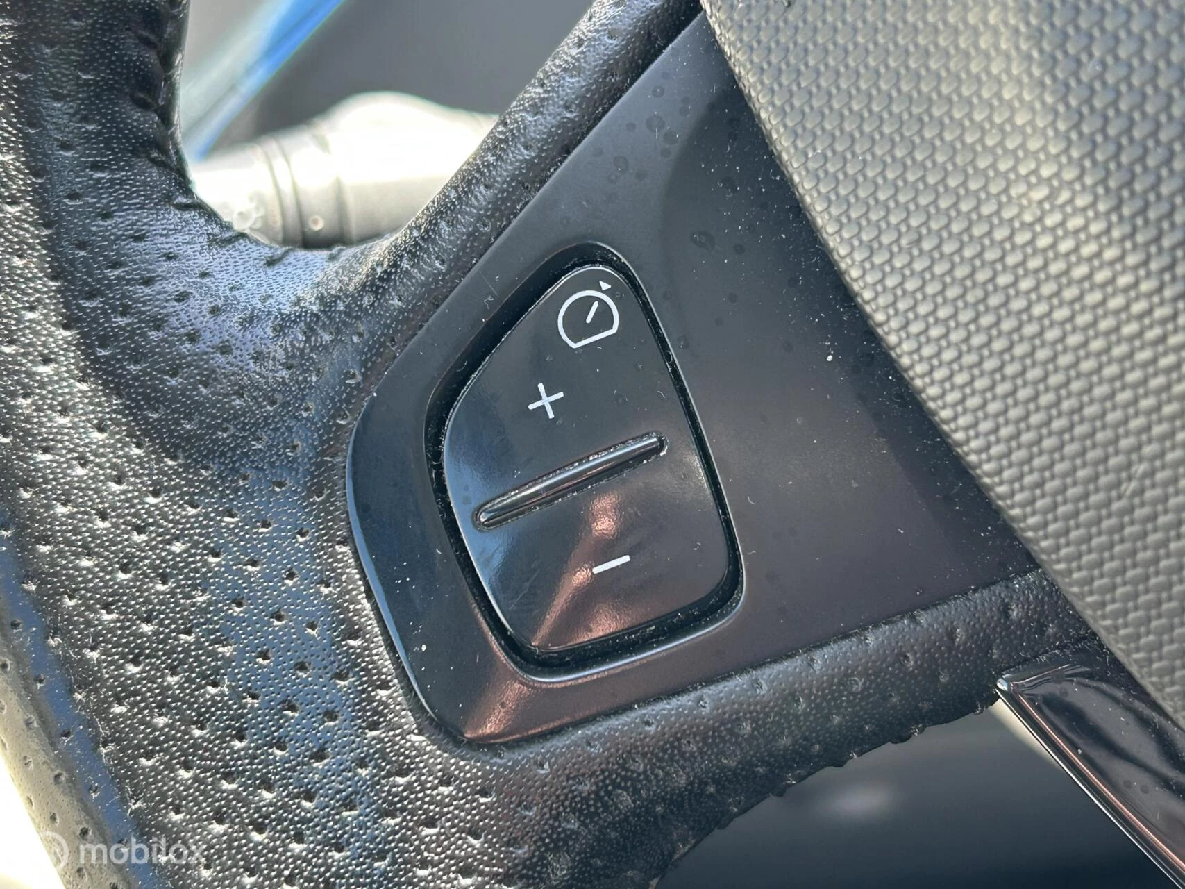 Hoofdafbeelding Renault ZOE