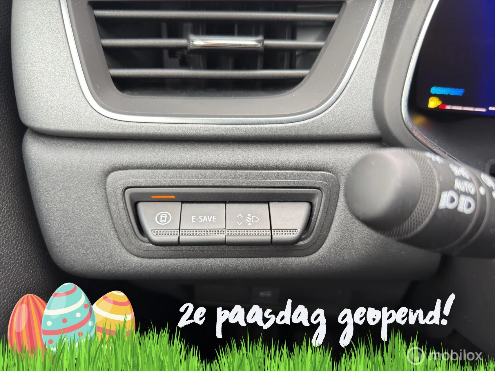 Hoofdafbeelding Renault Symbioz