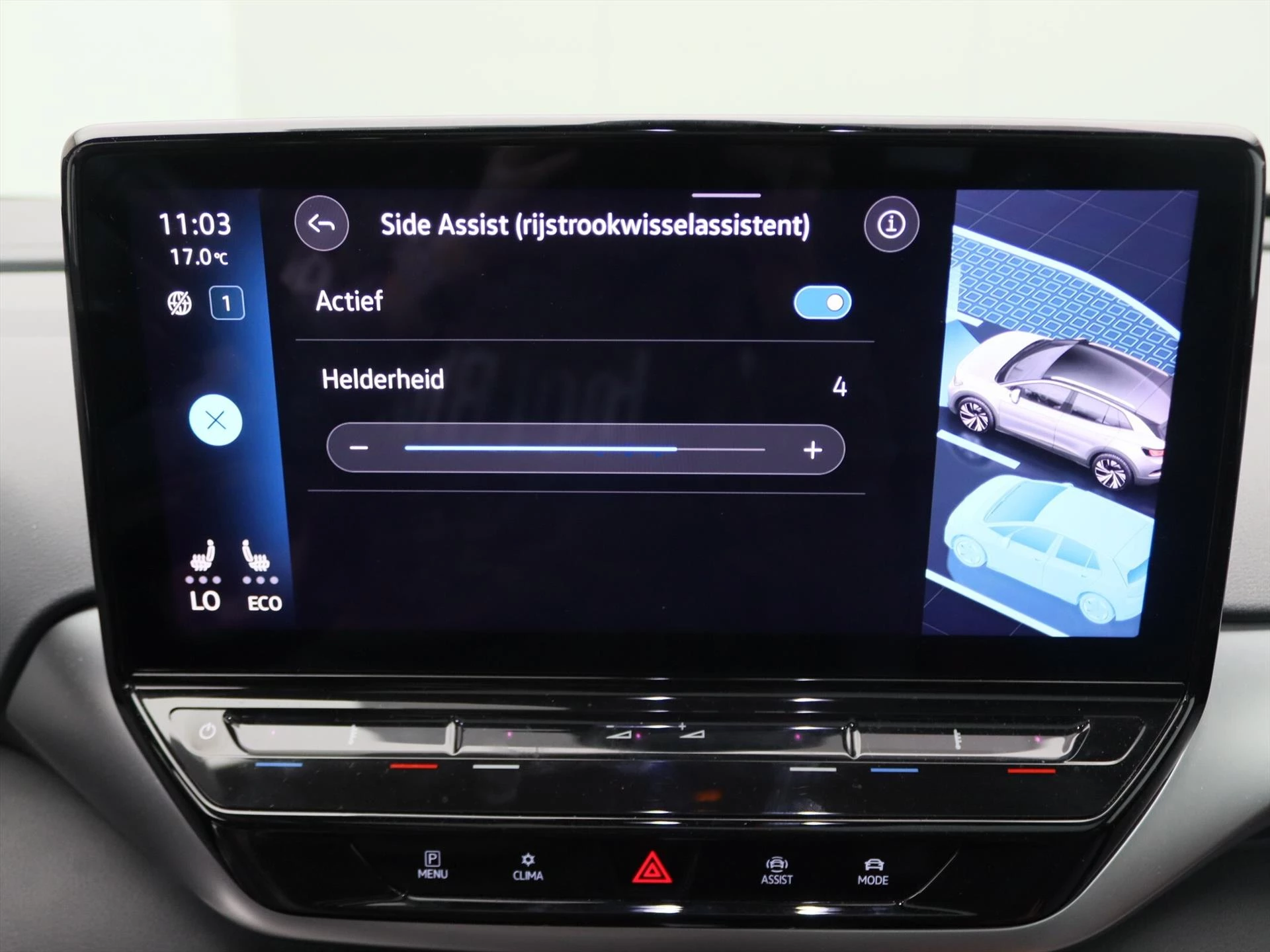 Hoofdafbeelding Volkswagen ID.4