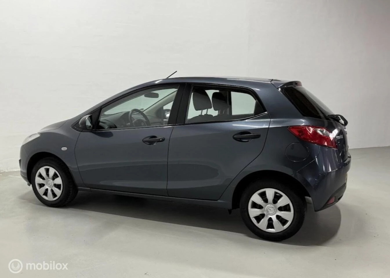 Hoofdafbeelding Mazda 2