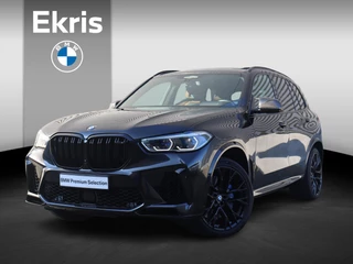 BMW X5 M Competition | High Executive | Driving Assistant Prof. | Panodak | Drivers Package | Bowers & Wilkins | Parking Assistant Plus | Soft Close | Carbon | 21'' & 22'' LMV
