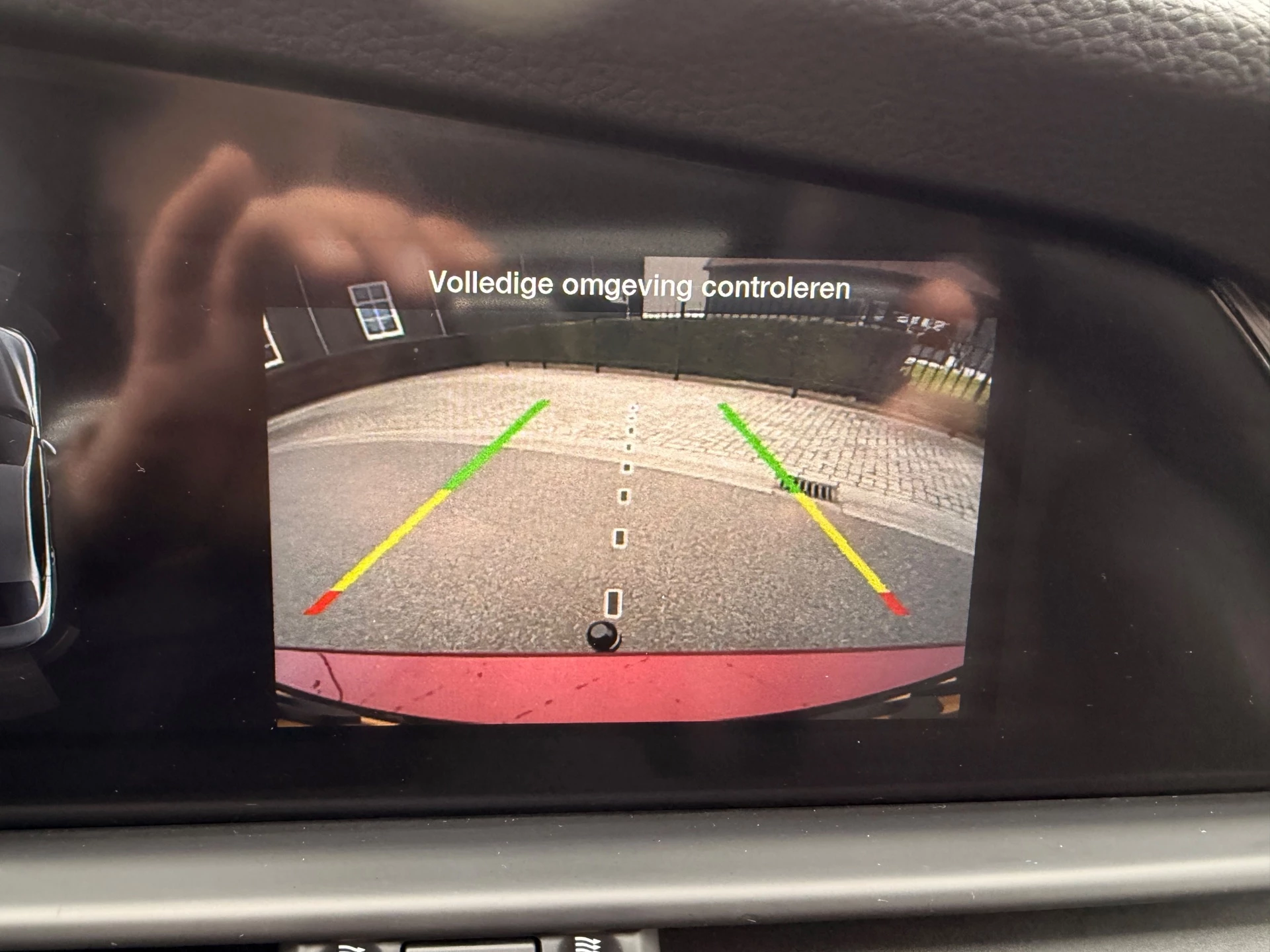 Hoofdafbeelding Alfa Romeo Giulia