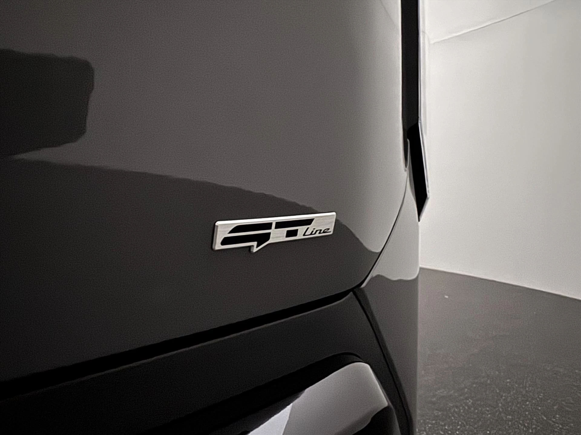 Hoofdafbeelding Kia EV3