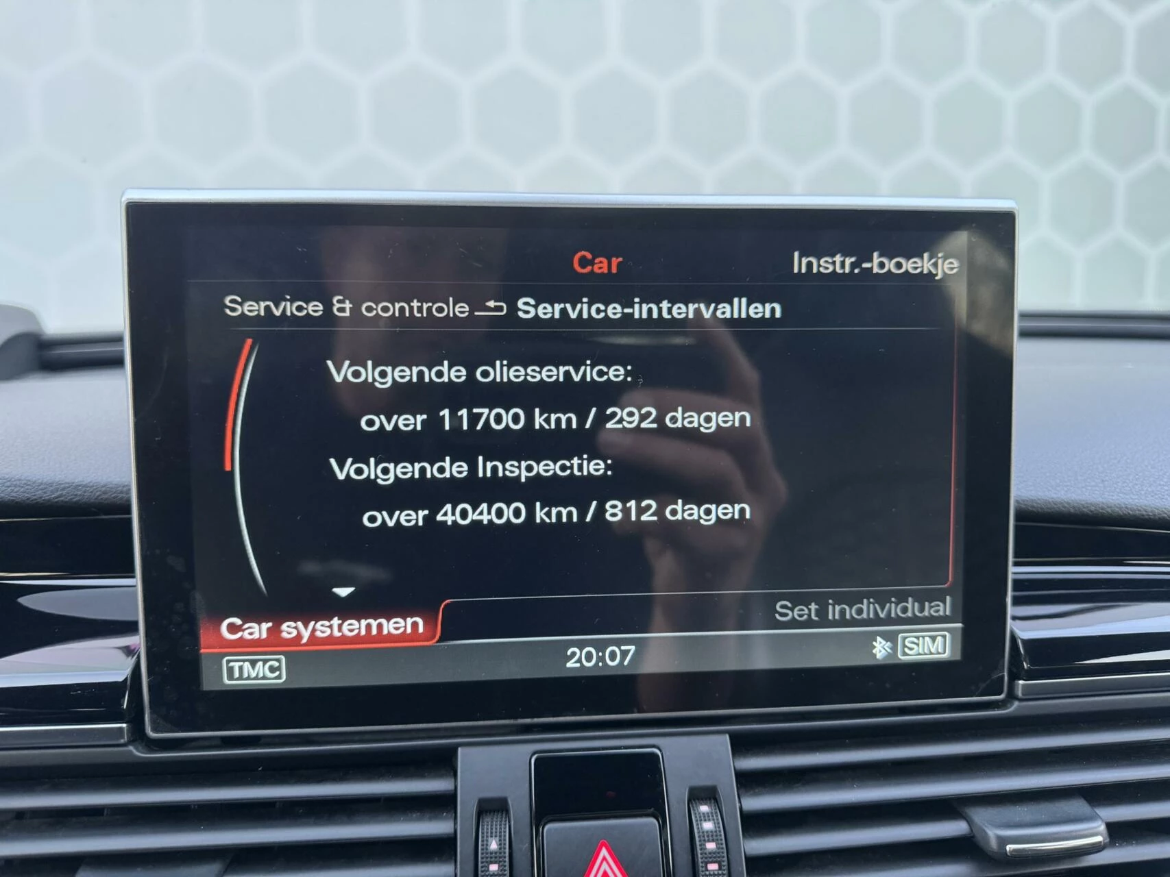 Hoofdafbeelding Audi RS6