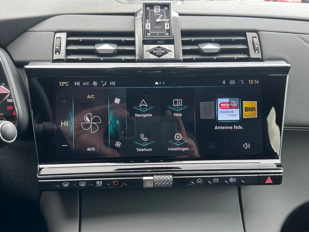 Hoofdafbeelding DS DS 7