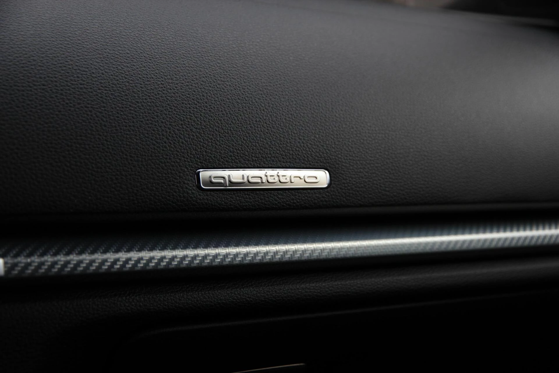 Hoofdafbeelding Audi RS3