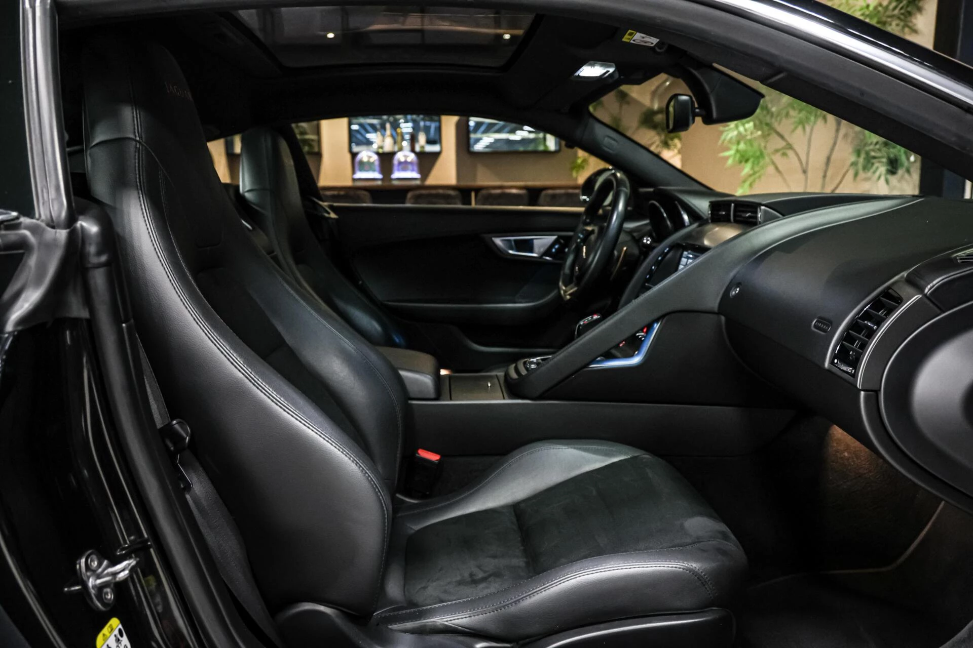 Hoofdafbeelding Jaguar F-Type