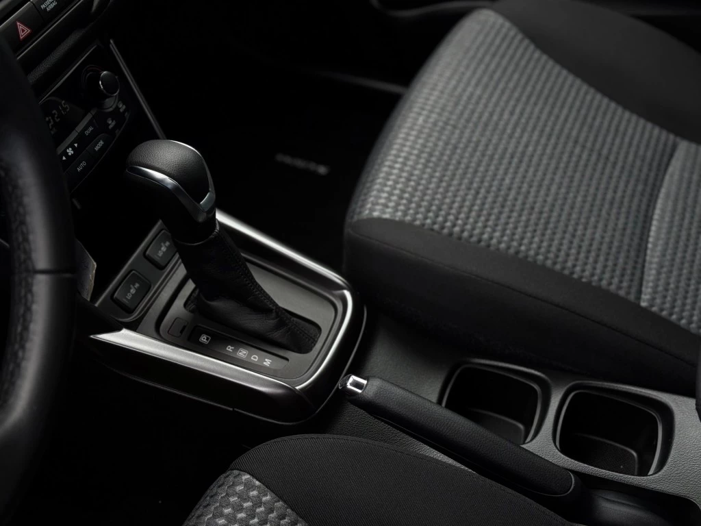 Hoofdafbeelding Suzuki S-Cross