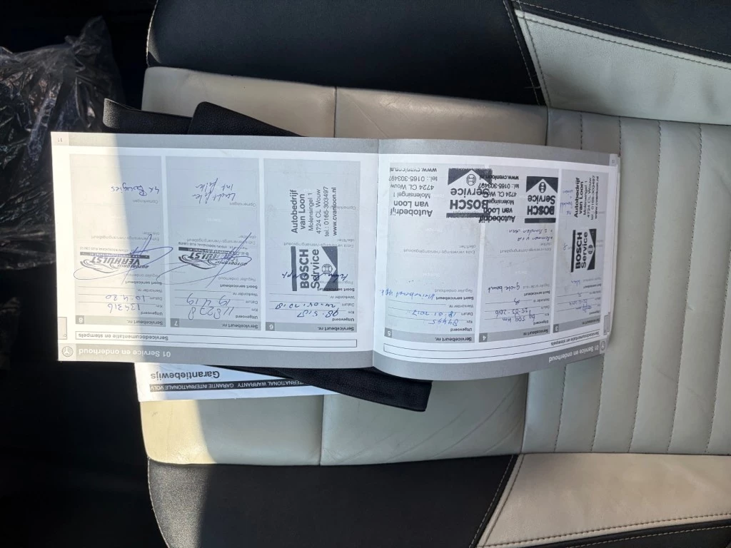 Hoofdafbeelding Volvo V50