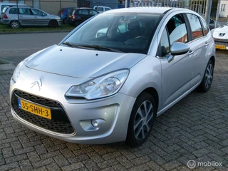 Citroen C3 1.6 e-HDi Selection luxe uitvoering