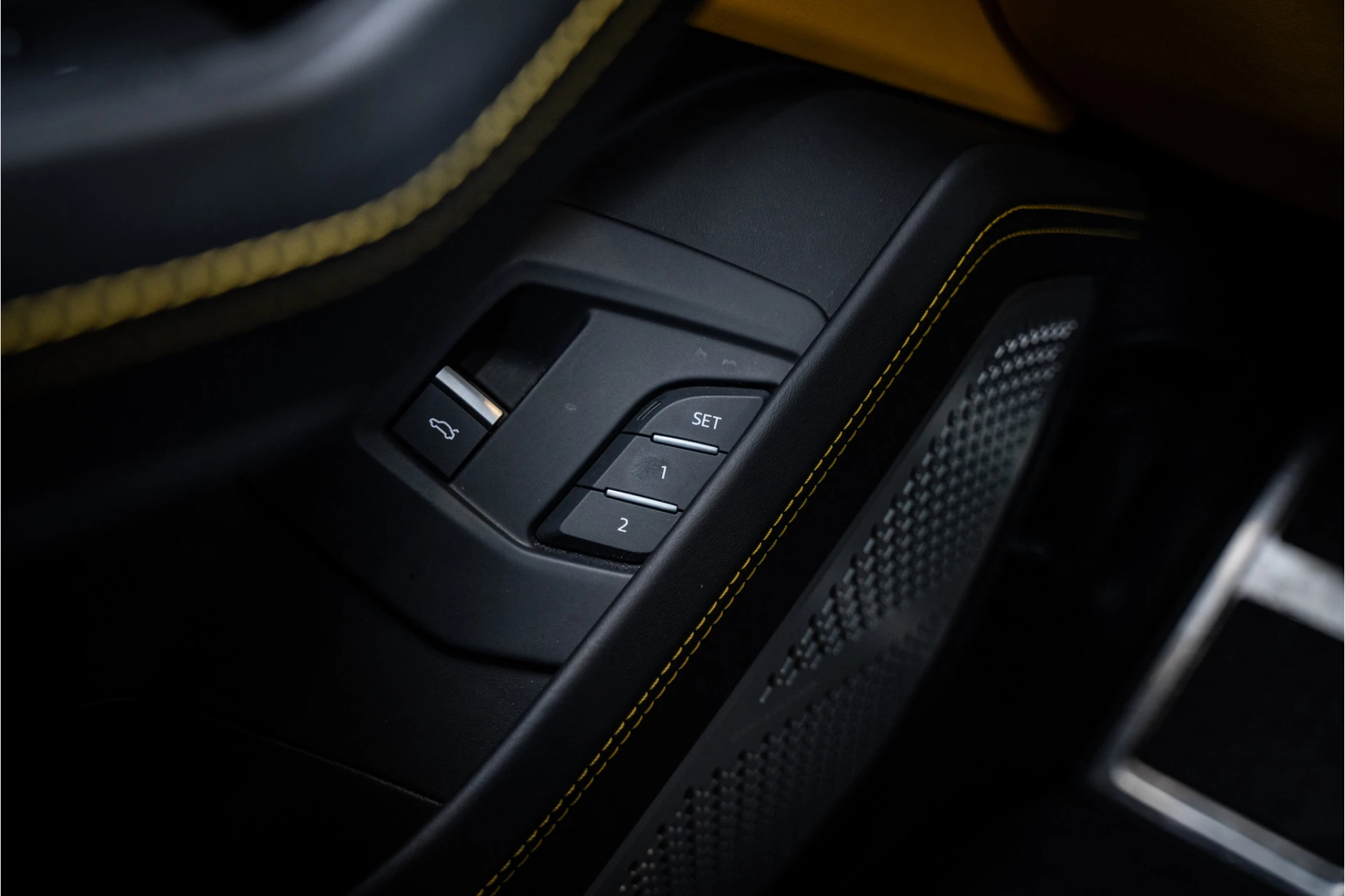 Hoofdafbeelding Lamborghini Urus