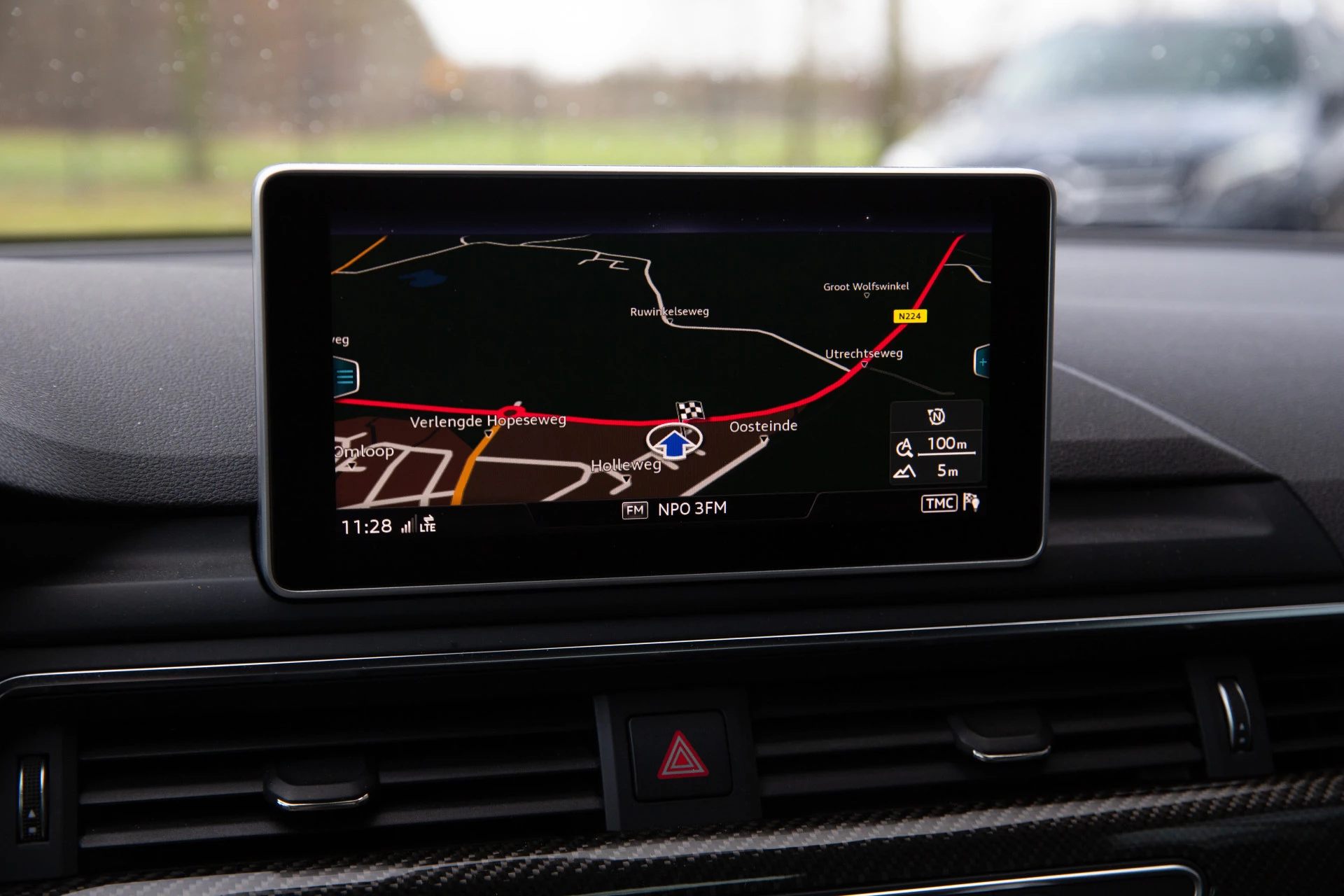 Hoofdafbeelding Audi S5