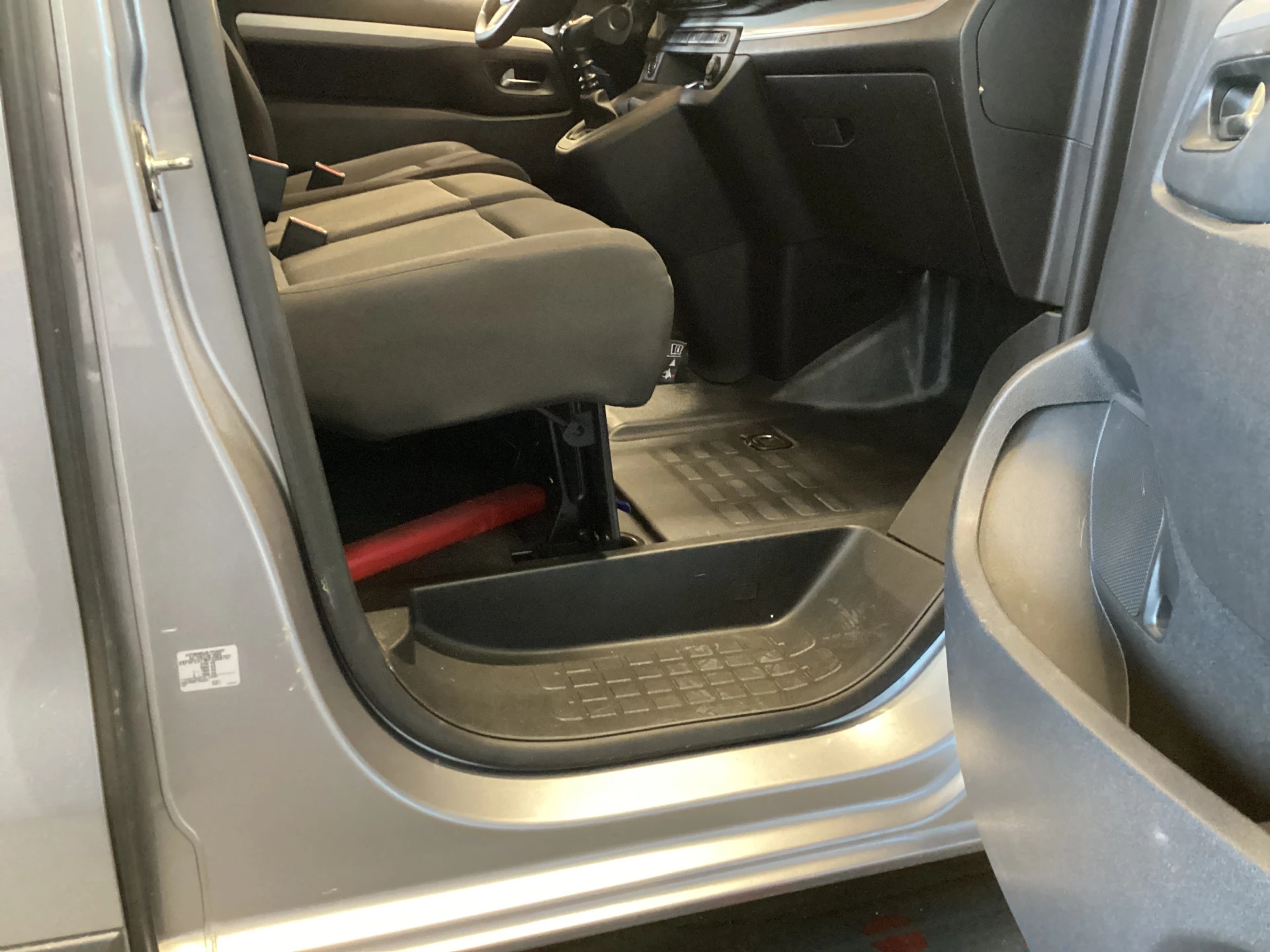 Hoofdafbeelding Fiat Scudo