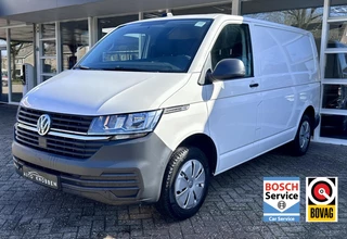 Volkswagen Transporter 2.0 TDI Airco, Bluetooth, Carplay, Trekhaak..