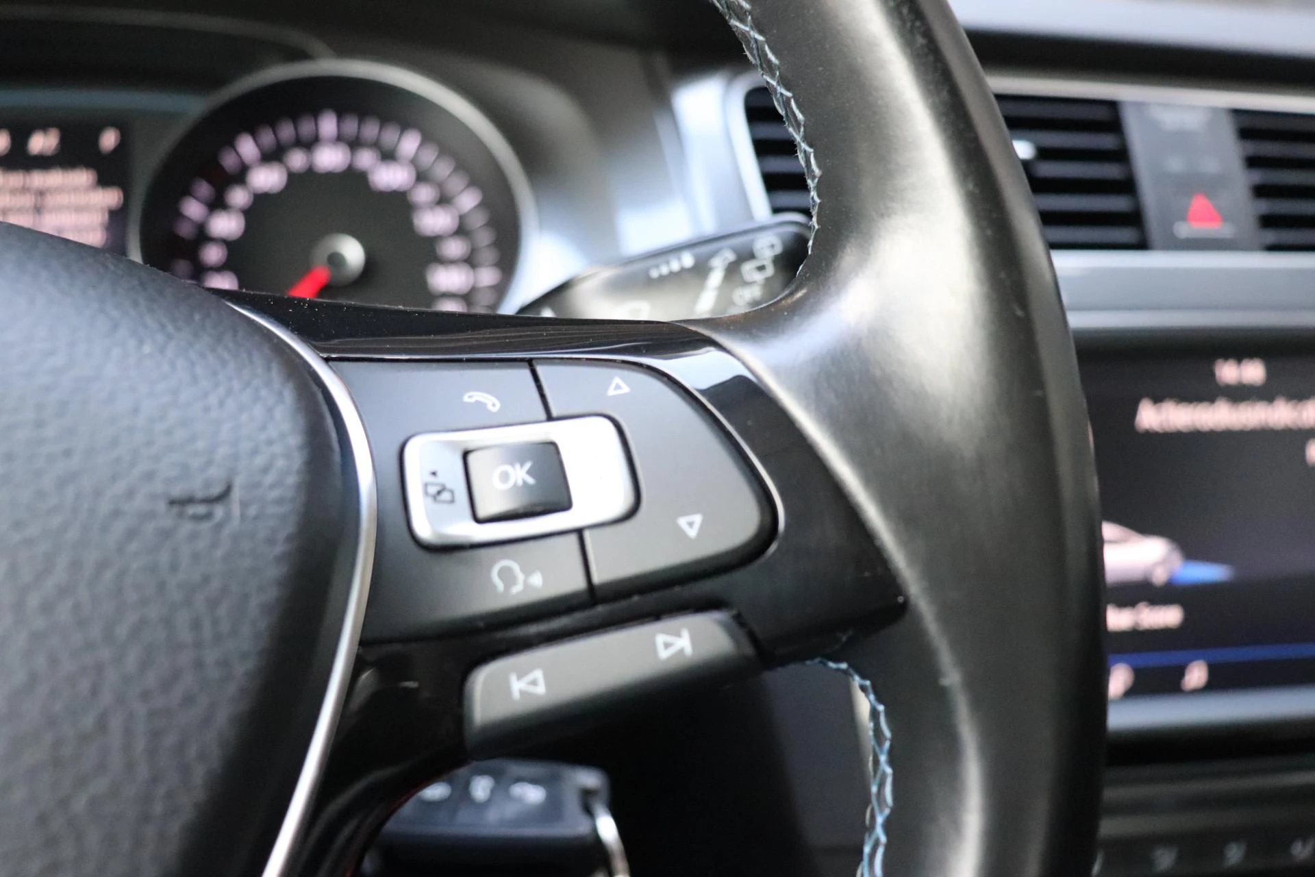 Hoofdafbeelding Volkswagen e-Golf