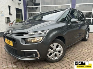 Citroen C4 Picasso 1.2 PureTech Business * AUTOMAAT * NAVI *