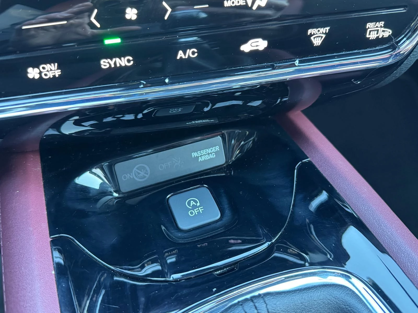 Hoofdafbeelding Honda HR-V