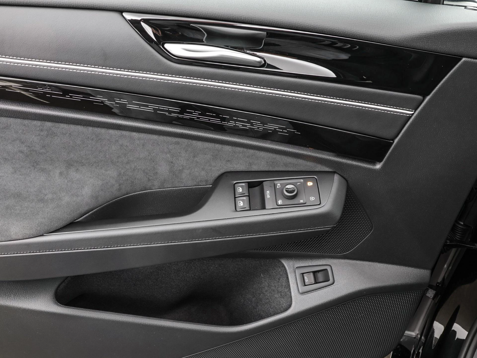 Hoofdafbeelding Volkswagen ID.7