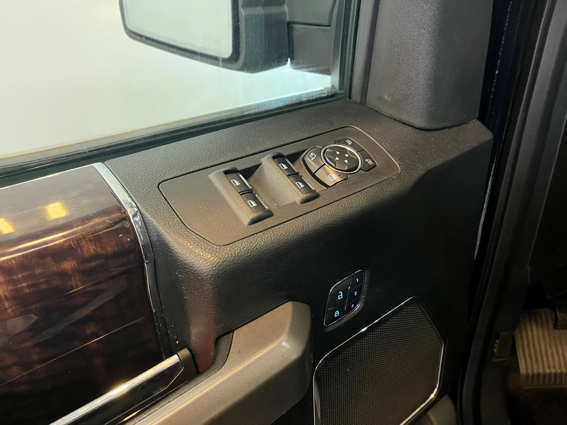 Hoofdafbeelding Ford F-150