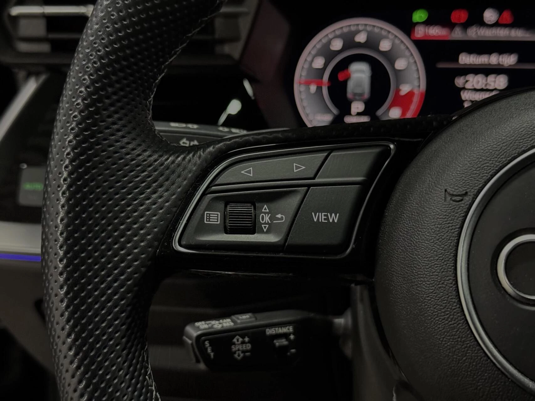 Hoofdafbeelding Audi S3