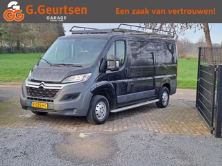 Citroen Jumper 30 2.0 BlueHDi L2H1 Economy DC Trekhaak, Airco