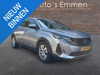 Peugeot 5008 1.2 130pk ECC LMV NAVIGATIE 7-PERSOONS