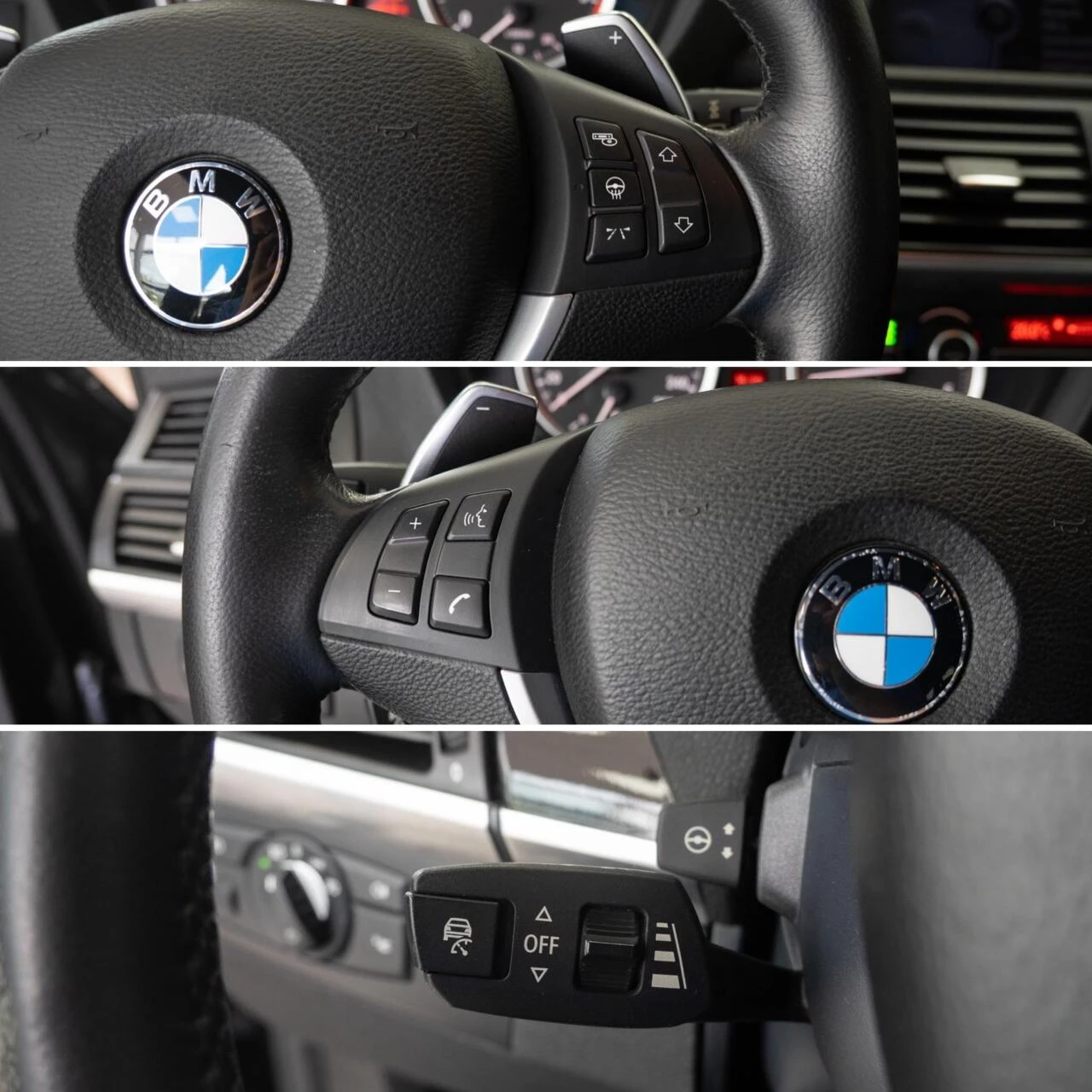 Hoofdafbeelding BMW X6