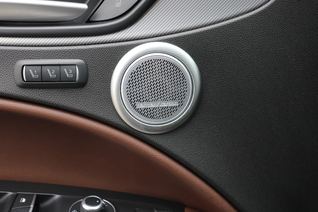 Hoofdafbeelding Alfa Romeo Stelvio