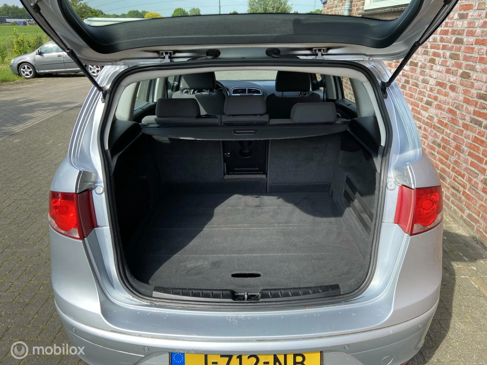 Hoofdafbeelding SEAT Altea XL