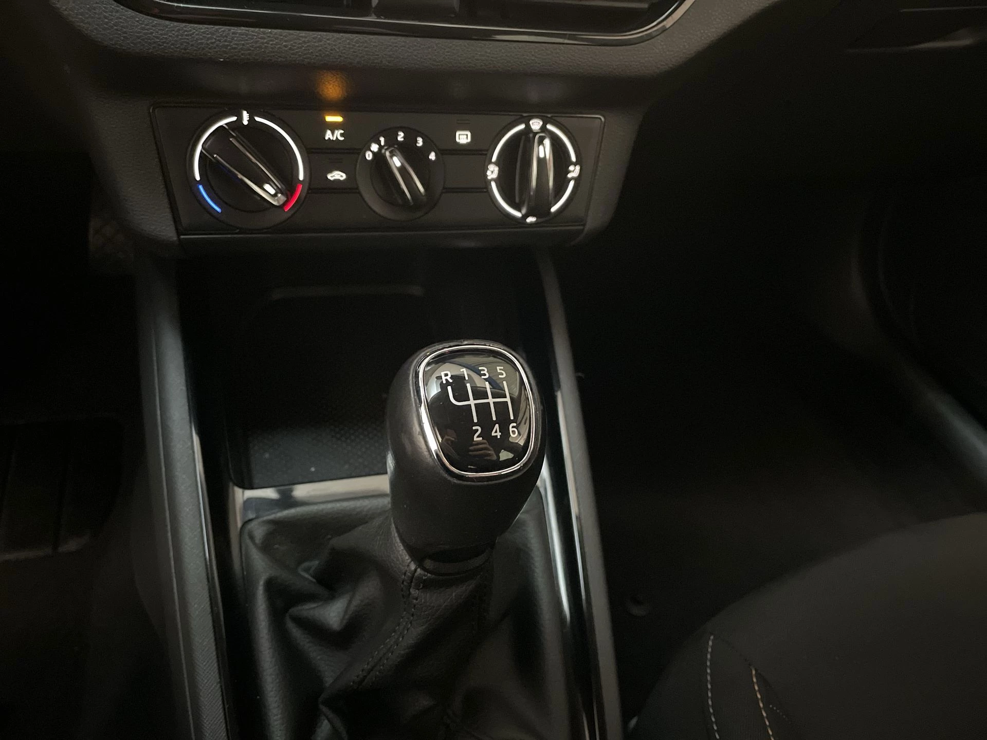 Hoofdafbeelding Škoda Kamiq