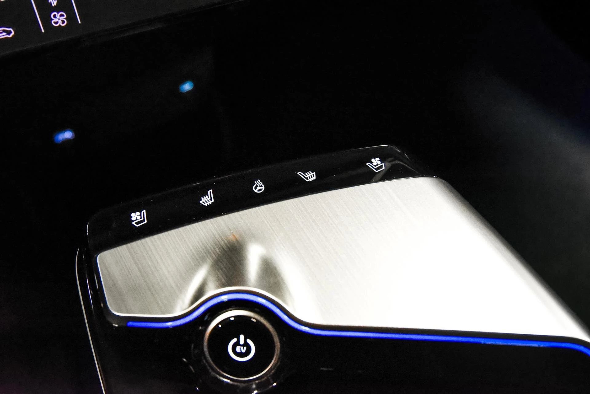 Hoofdafbeelding Kia EV6