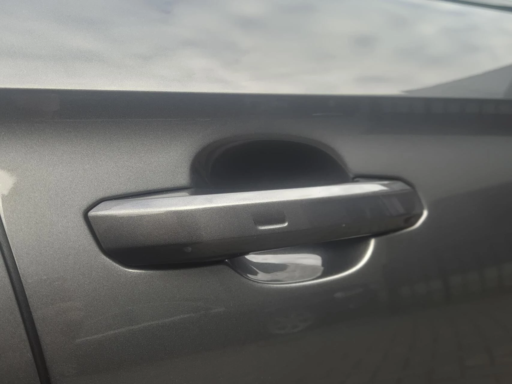 Hoofdafbeelding Audi S5