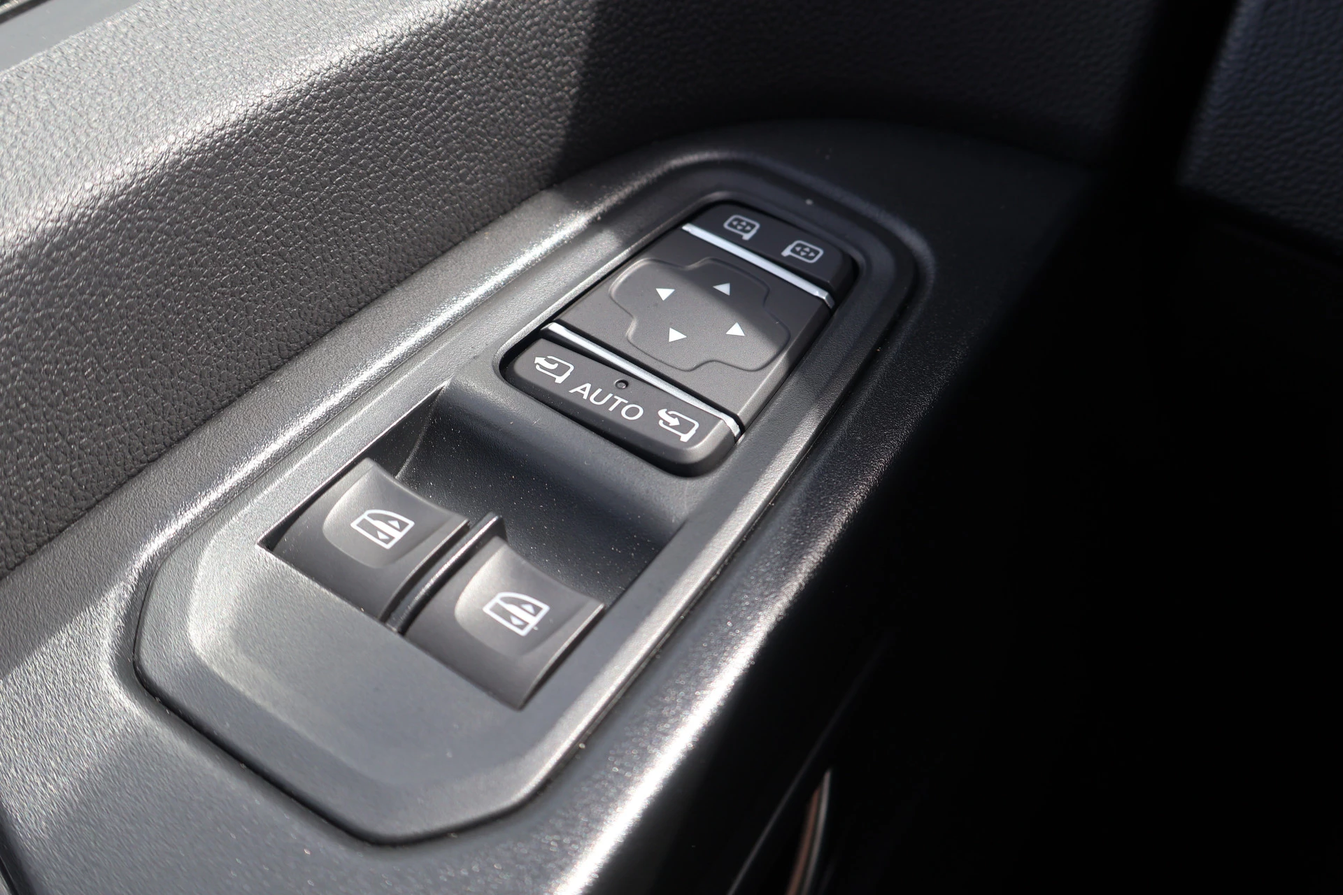 Hoofdafbeelding Nissan Primastar