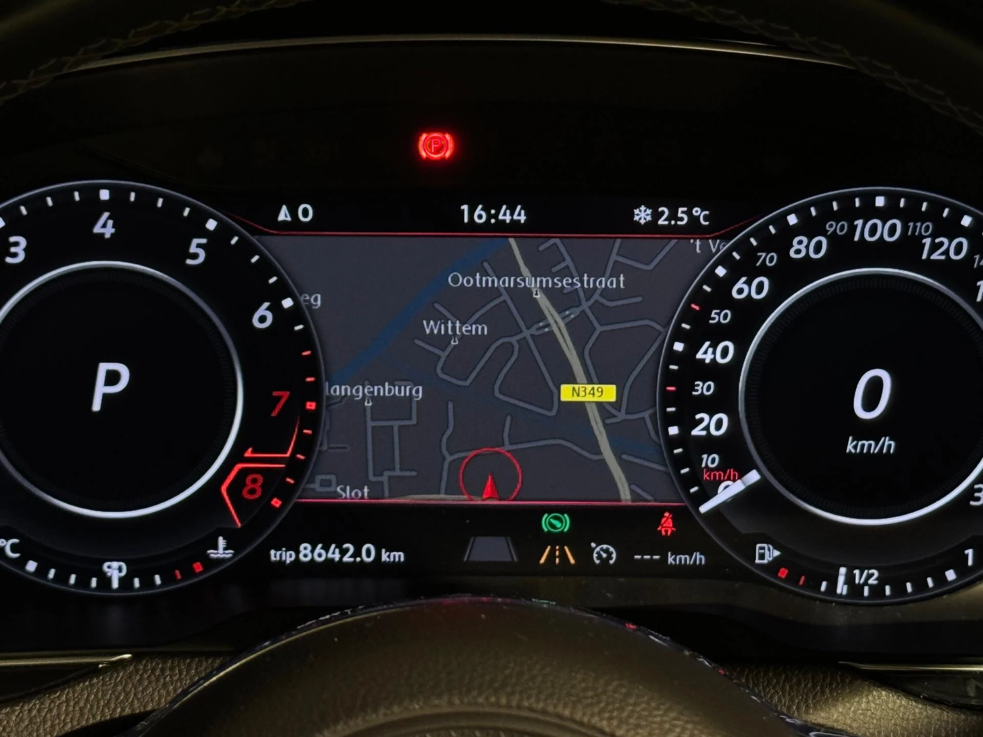 Hoofdafbeelding Volkswagen Arteon