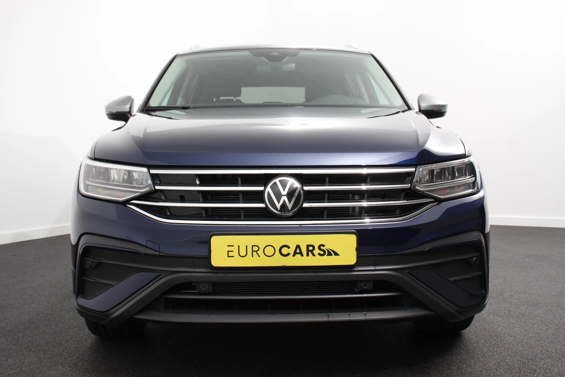Hoofdafbeelding Volkswagen Tiguan Allspace